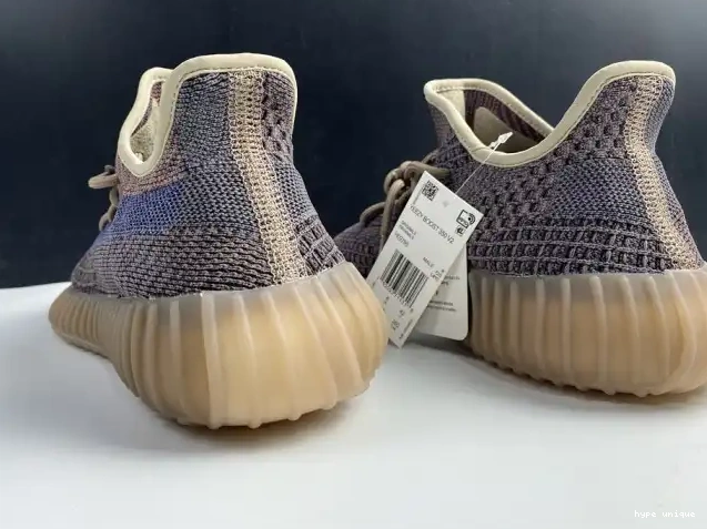hype BOOST 350 V2 YEEZY YECHER